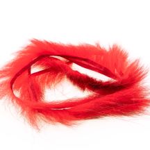 Possum Skin Zonker, Red