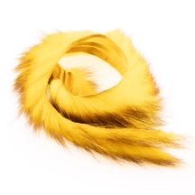 Possum Skin Zonker, Yellow