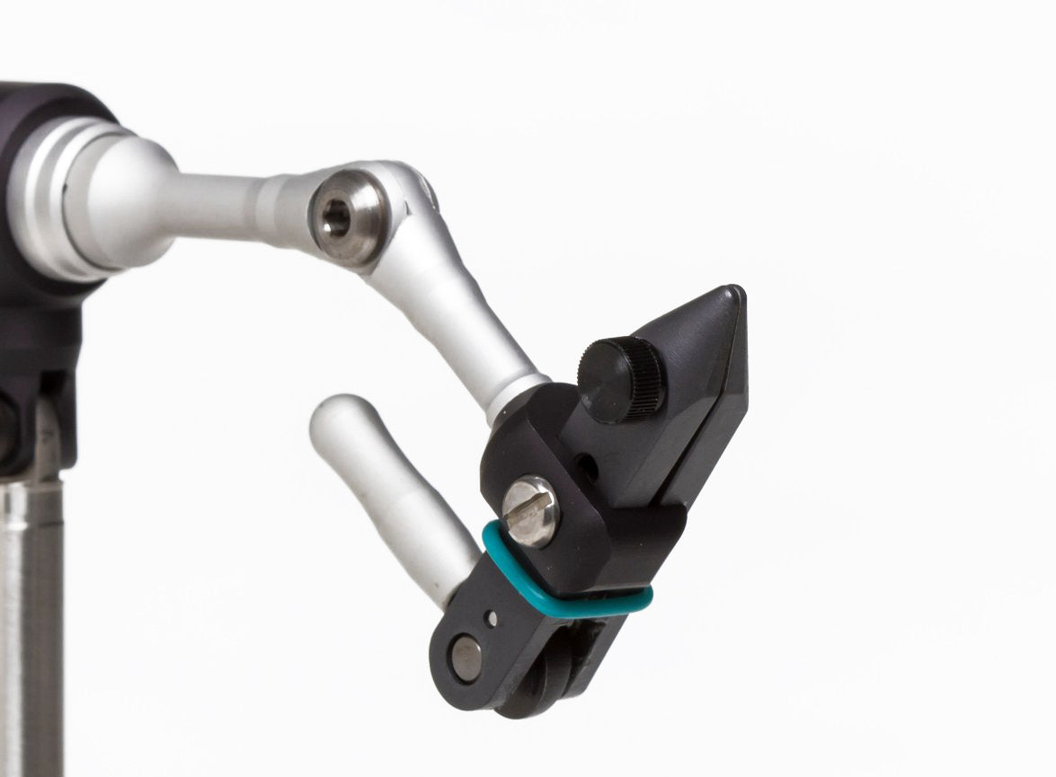 Renzetti - Cam Jaw Assy - Pres. 2000 Hooks # 28 - 4/0