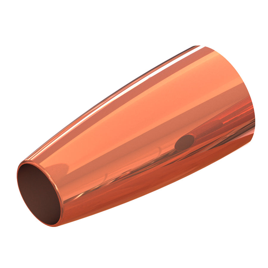 Pro Bullet Tube - Copper