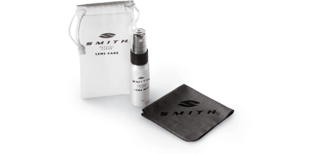 Smith Lens cleaning kit