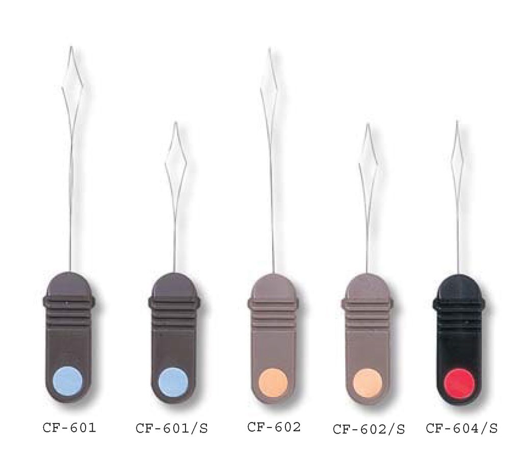 C&F design Spare threaders CFT 65