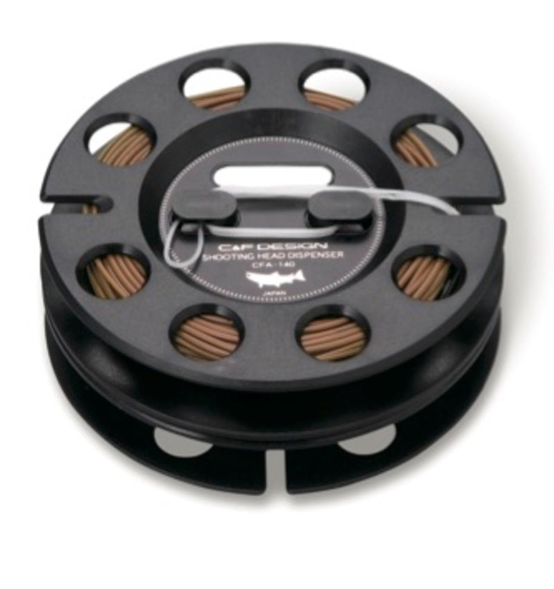 Shooting Head Dispenser (CFA-140)