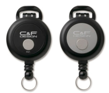 Du tilføjede <b><u>Flex Pin-On Reel Black (CFA-72-BK)</u></b> til kurven.