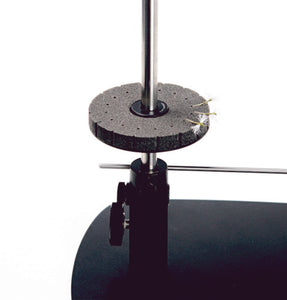 Du tilføjede <b><u>Temporary Hanger (CFT-180)</u></b> til kurven.