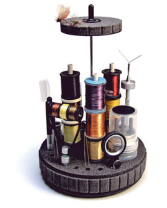 Du tilføjede <b><u>C&F design CFT-175 Rotating tool stand</u></b> til kurven.