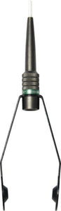 Du tilføjede <b><u>C&F design Standard Bobbin Holder Long (CFT-60-L)</u></b> til kurven.