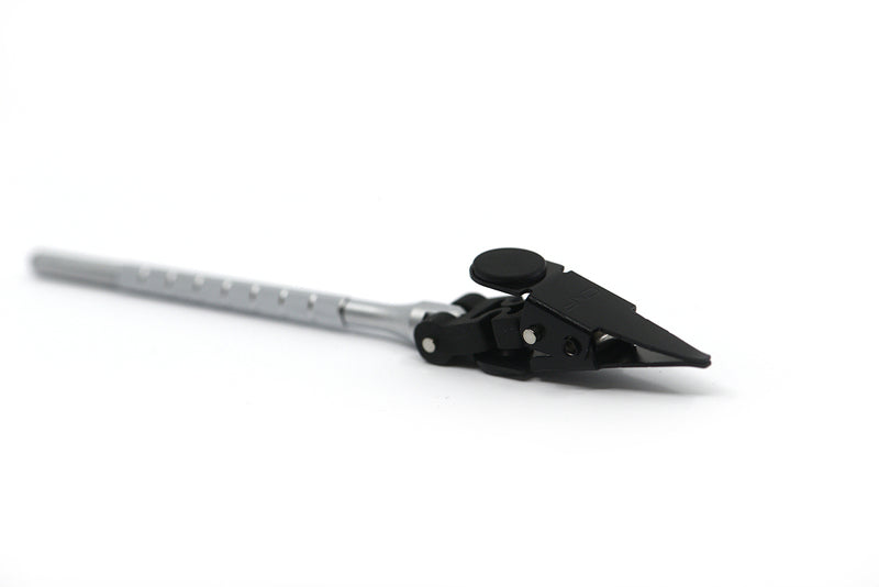 C&F design hackle plier CFT 140 MIDGE