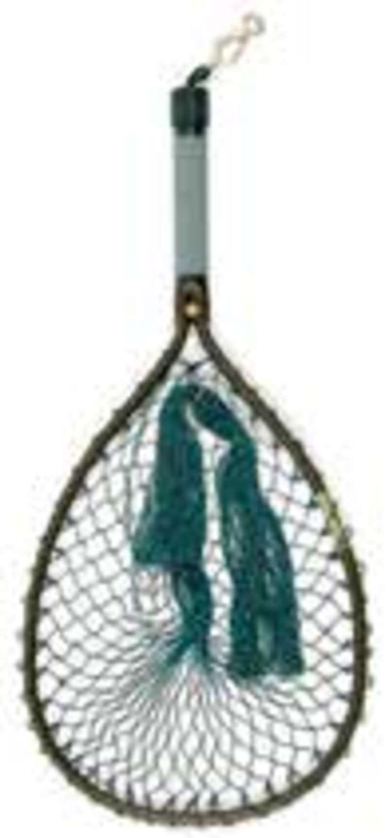 McLean Short Handle Weight Nets 6,5 Kg - S