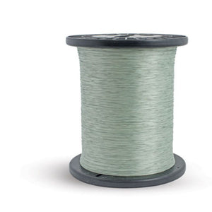 You added <b><u>Scientific Anglers Dacron Backing Stealth Green – 5000 yd</u></b> to basket.