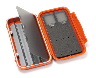 C&amp;F Design Large 3-Row WP Tube 4 Comp (CF-3404V)