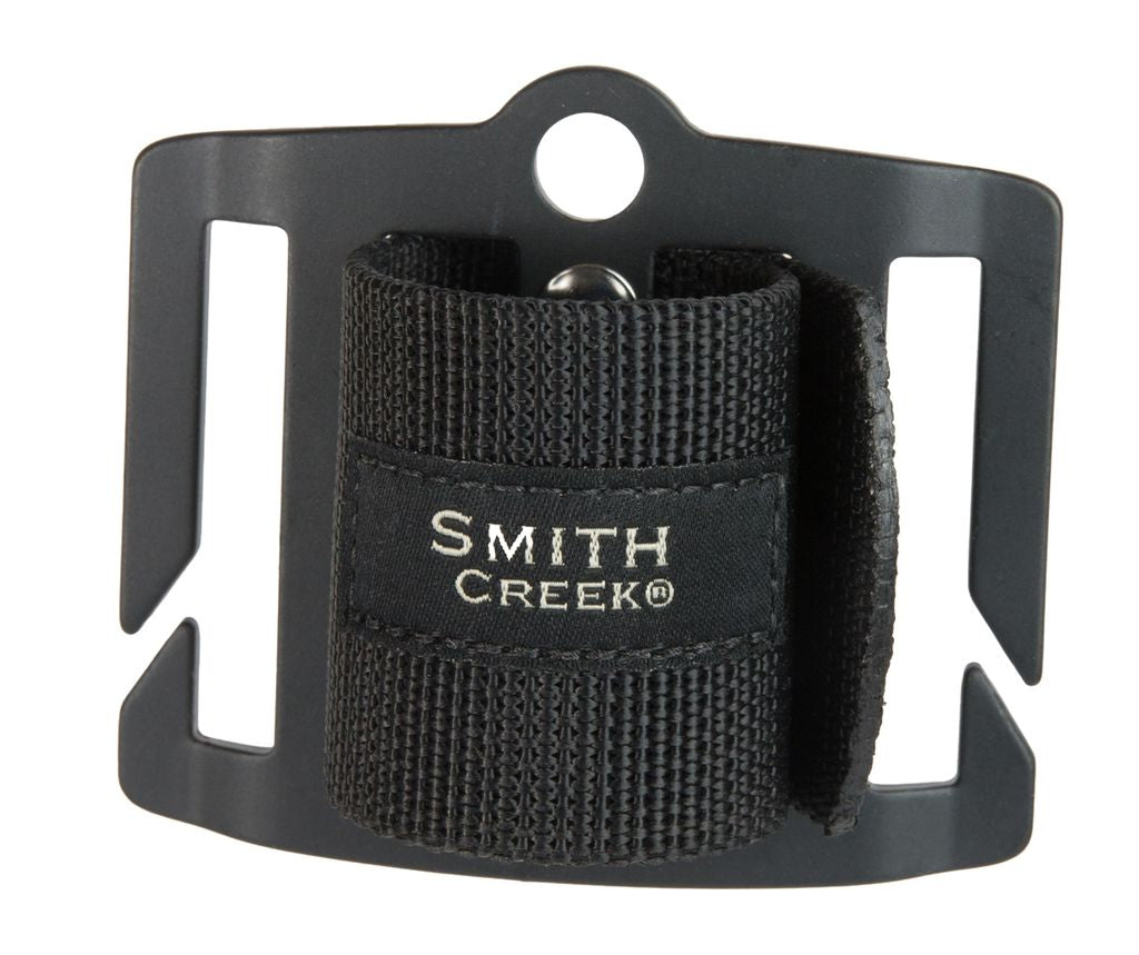 Smith Creek Net Holster - Flere farver