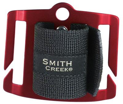 Smith Creek Net Holster - Flere farver