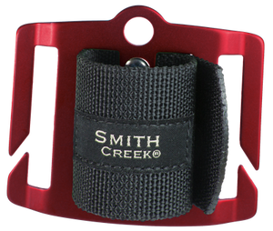 Smith Creek Net Holster - Flere farver
