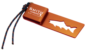 Smith Creek - Spent Line Wrangler - Orange
