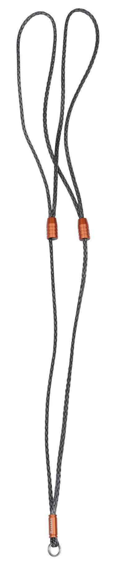 Guide Lanyard Simms Orange
