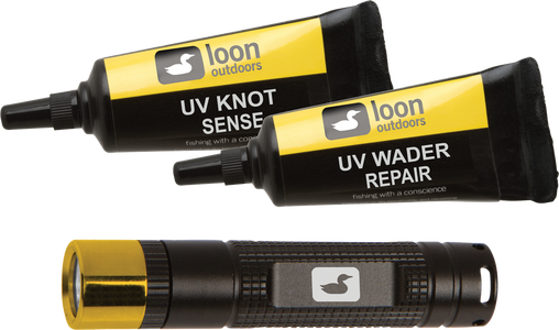 You added <b><u>Loon UV kit</u></b> to basket.