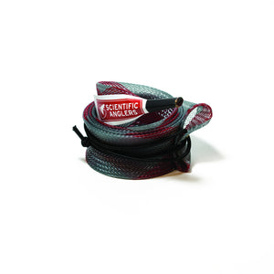You added <b><u>Rod Sleeve - One-handed half length</u></b> to basket.