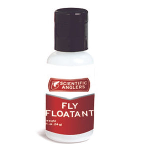 You added <b><u>Scientific Anglers Fly Floatant</u></b> to basket.
