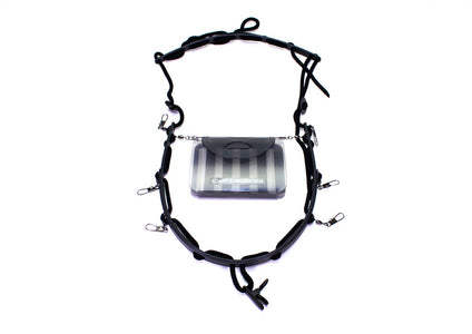 Du tilføjede <b><u>Lanyard Plus (LY-Plus)</u></b> til kurven.