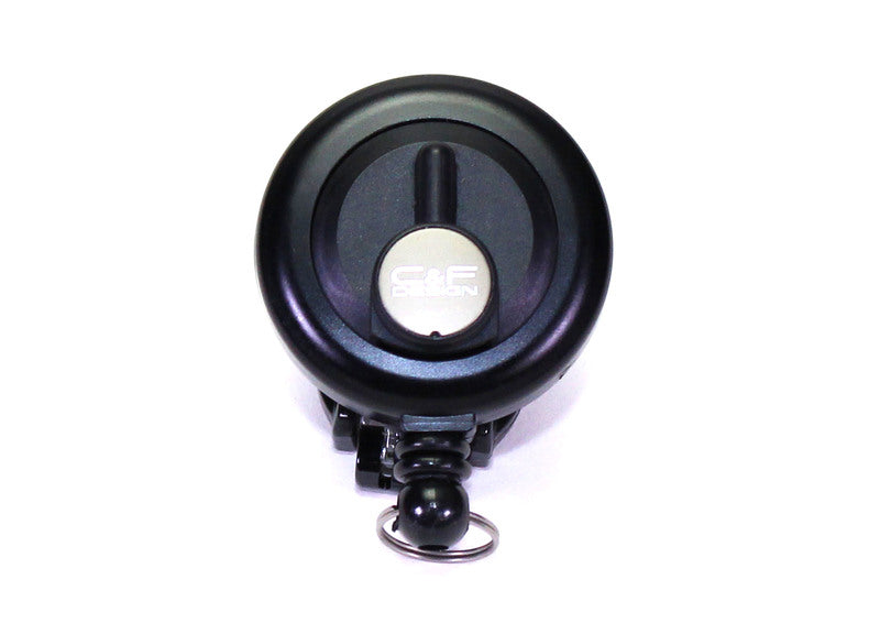 Flex Pin-On Reel/Line Cutter (CFA-72/LC)