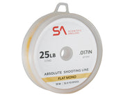 Scientific Absolute shooting - Flat mono
