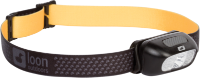Du tilføjede <b><u>Nocturnal Headlamp</u></b> til kurven.