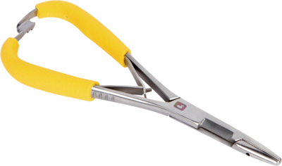 Classic Mitten Scissor Clamps