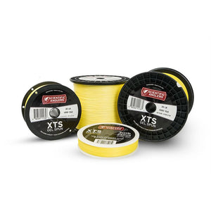 You added <b><u>Scientific Anglers XTS Gel Spun Backing Yellow – 2500 yd</u></b> to basket.