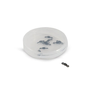 You added <b><u>Scientific Anglers Micro-Swivels</u></b> to basket.