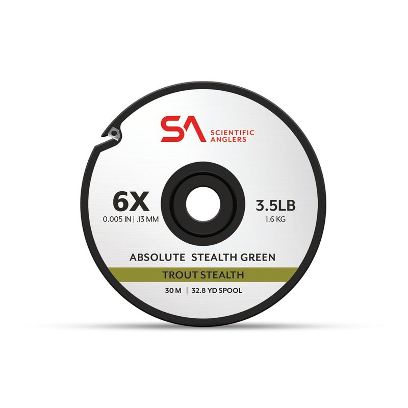 Scientific Anglers Absolute Trout Stealth Tippet â€“ product_1_35133.jpg
