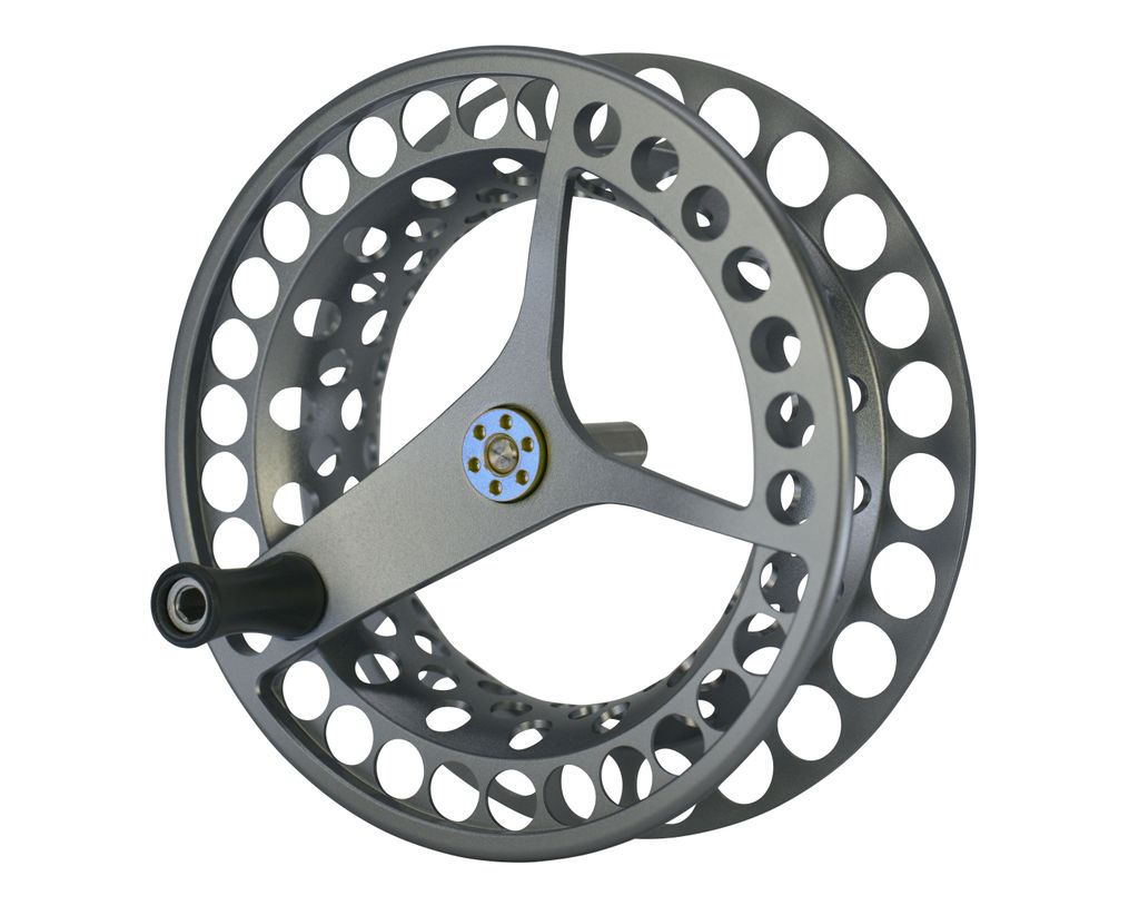 Waterworks Force SL II Reel