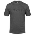 Waterworks T-Shirt - Grey