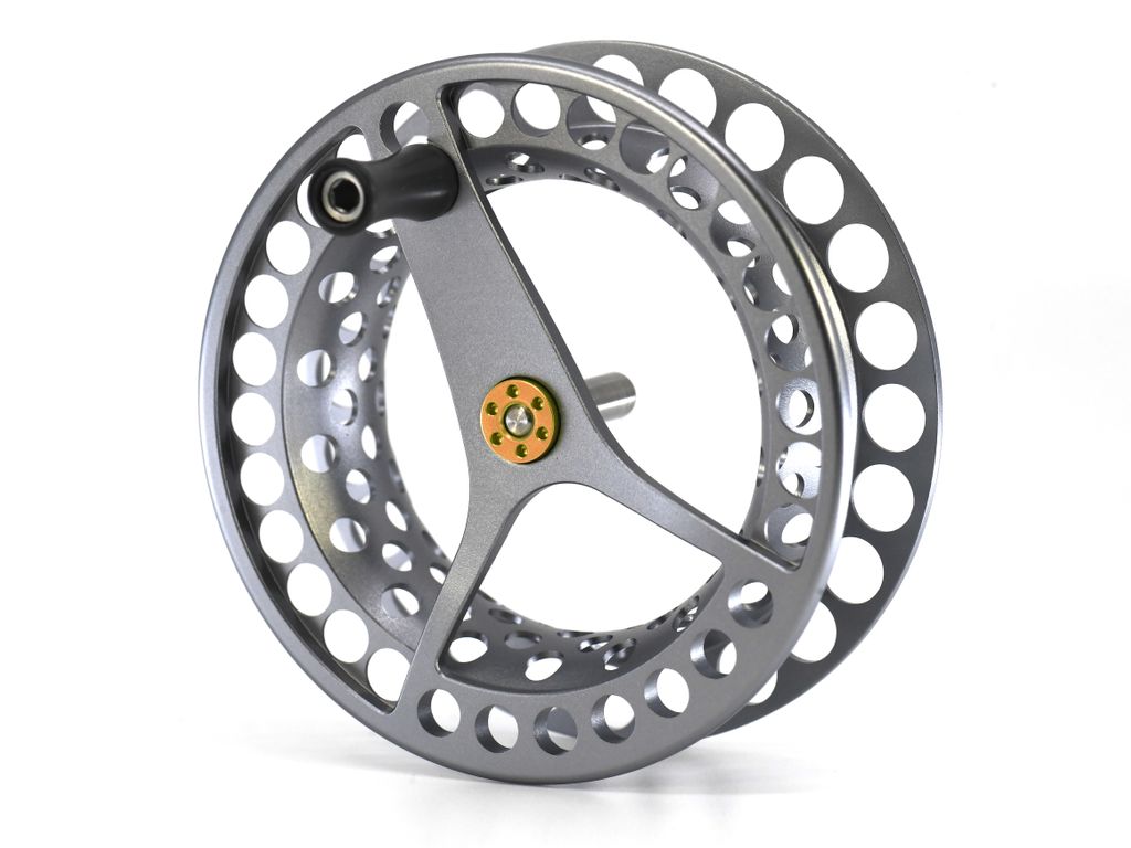 Waterworks Force SL II Reel