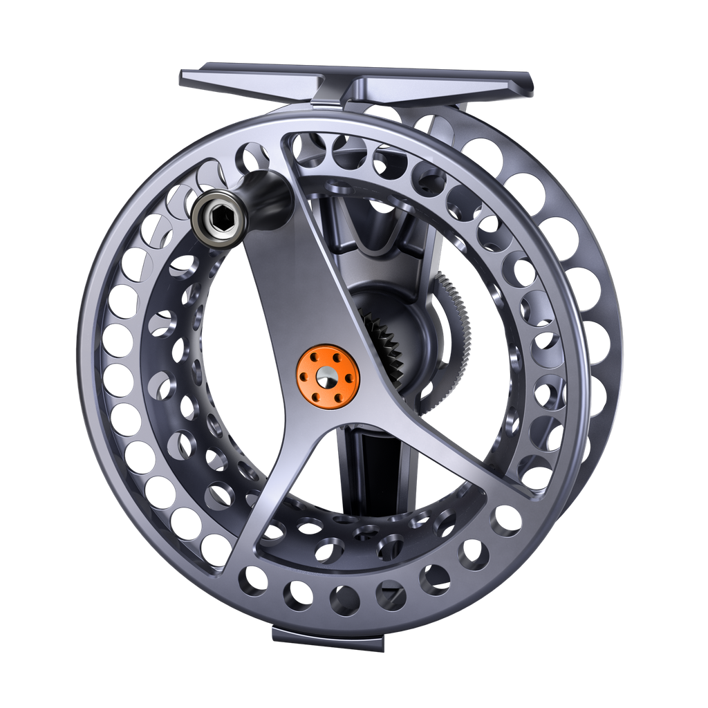 Waterworks Force SL II Reel