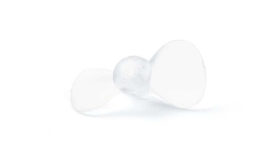 Du tilføjede <b><u>Pro Propel - Clear</u></b> til kurven.