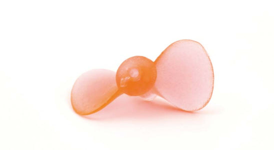 You added <b><u>Pro Propel - Orange</u></b> to basket.