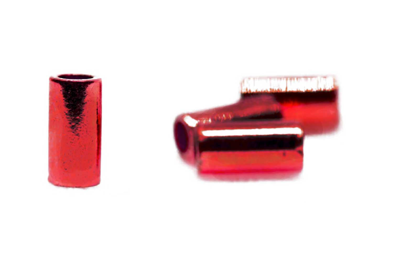 Futurefly Balance Tungsten Tubes - Metallic Red