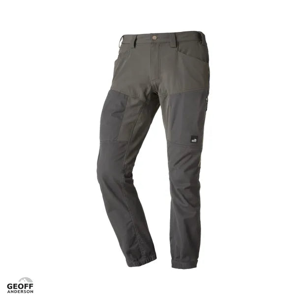 Geof Anderson Roxxo Bukser - Black