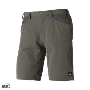 Geof Anderson Roxxo Shorts - Black