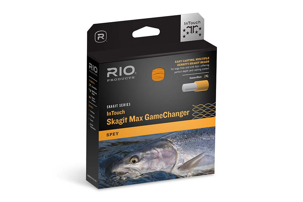 RIO - Skagit Max GameChanger - F/H/I