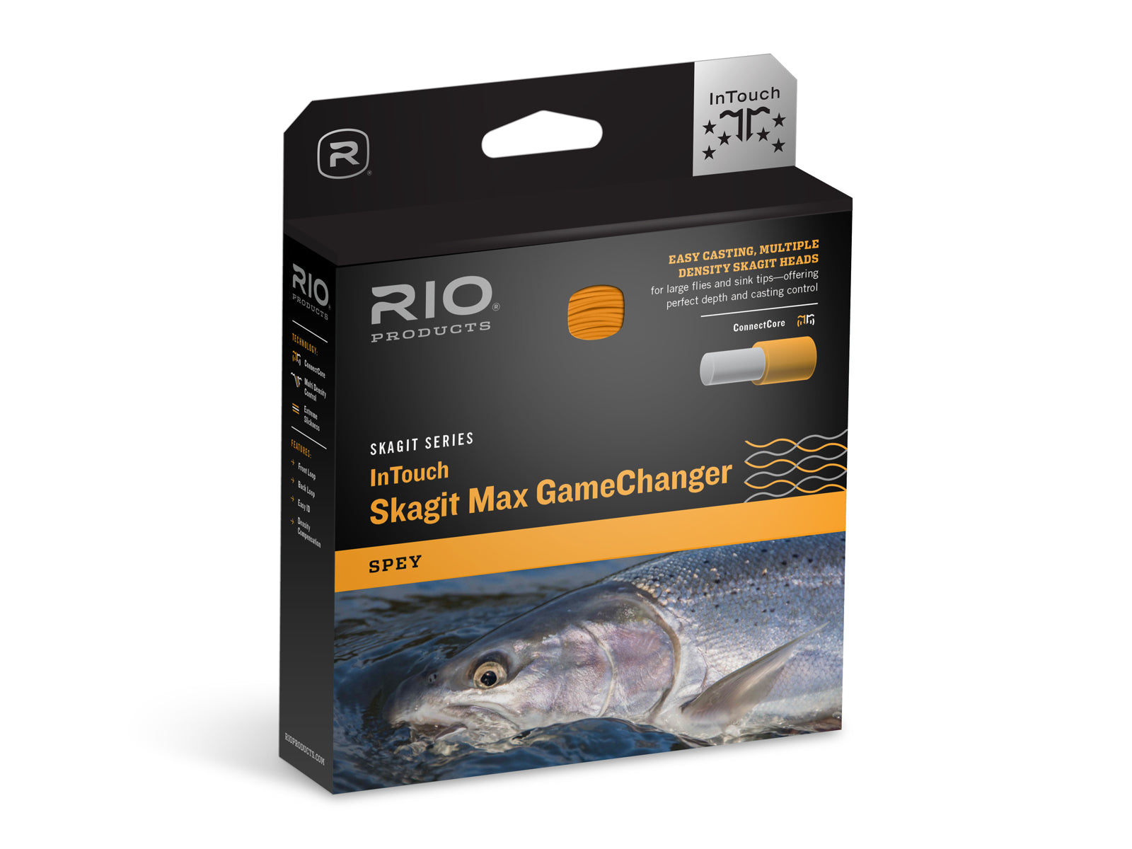 RIO - Skagit Max GameChanger - F/H/I/S3