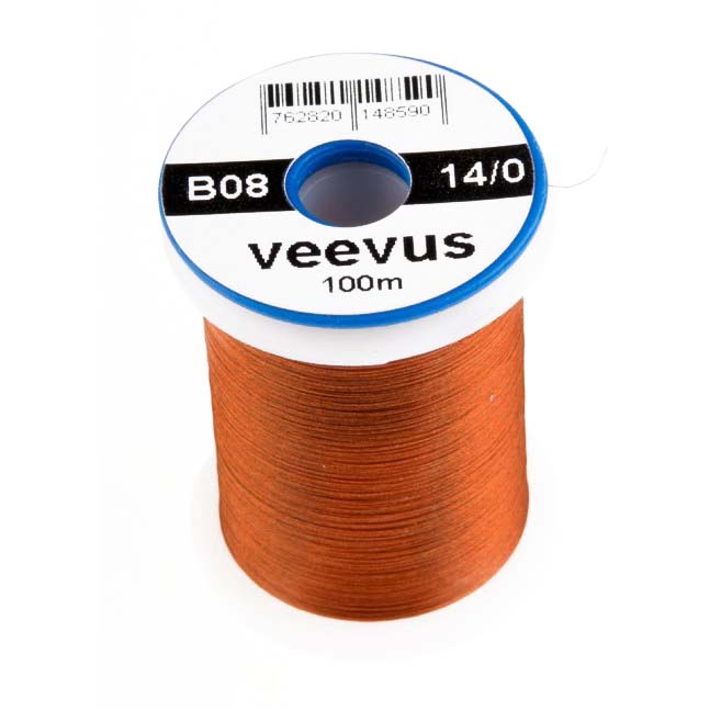 Veevus - Rusty Brown