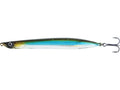 Westin Sandy Fixed Transparrent minnow