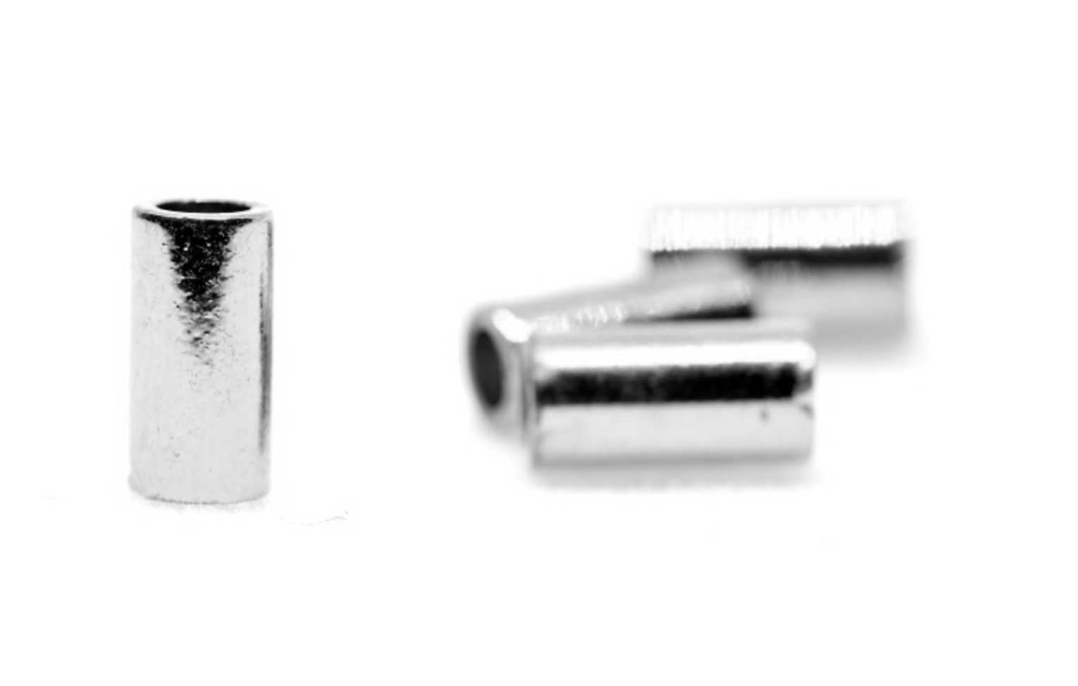 Futurefly Balance Tungsten Tubes - Silver