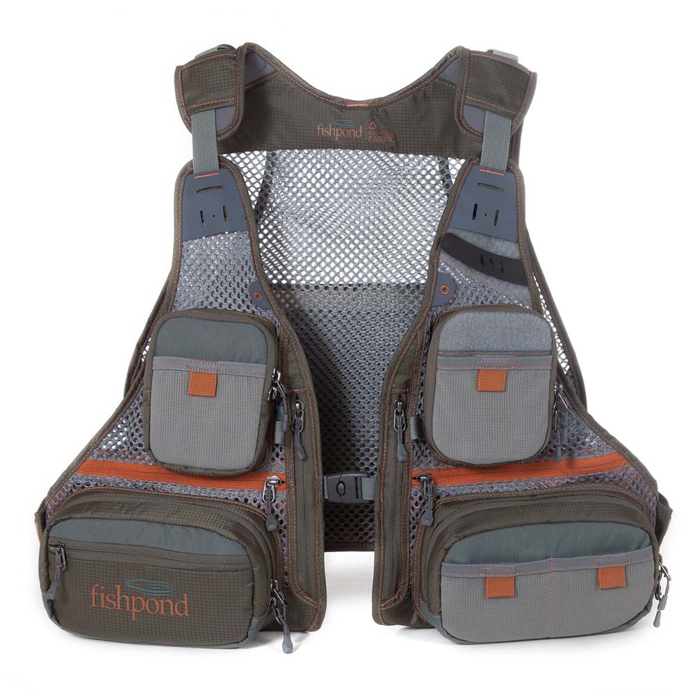 Fishpond Sagebrush Pro - Mesh Vest