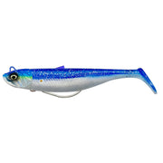 Savage Minnow Weedless