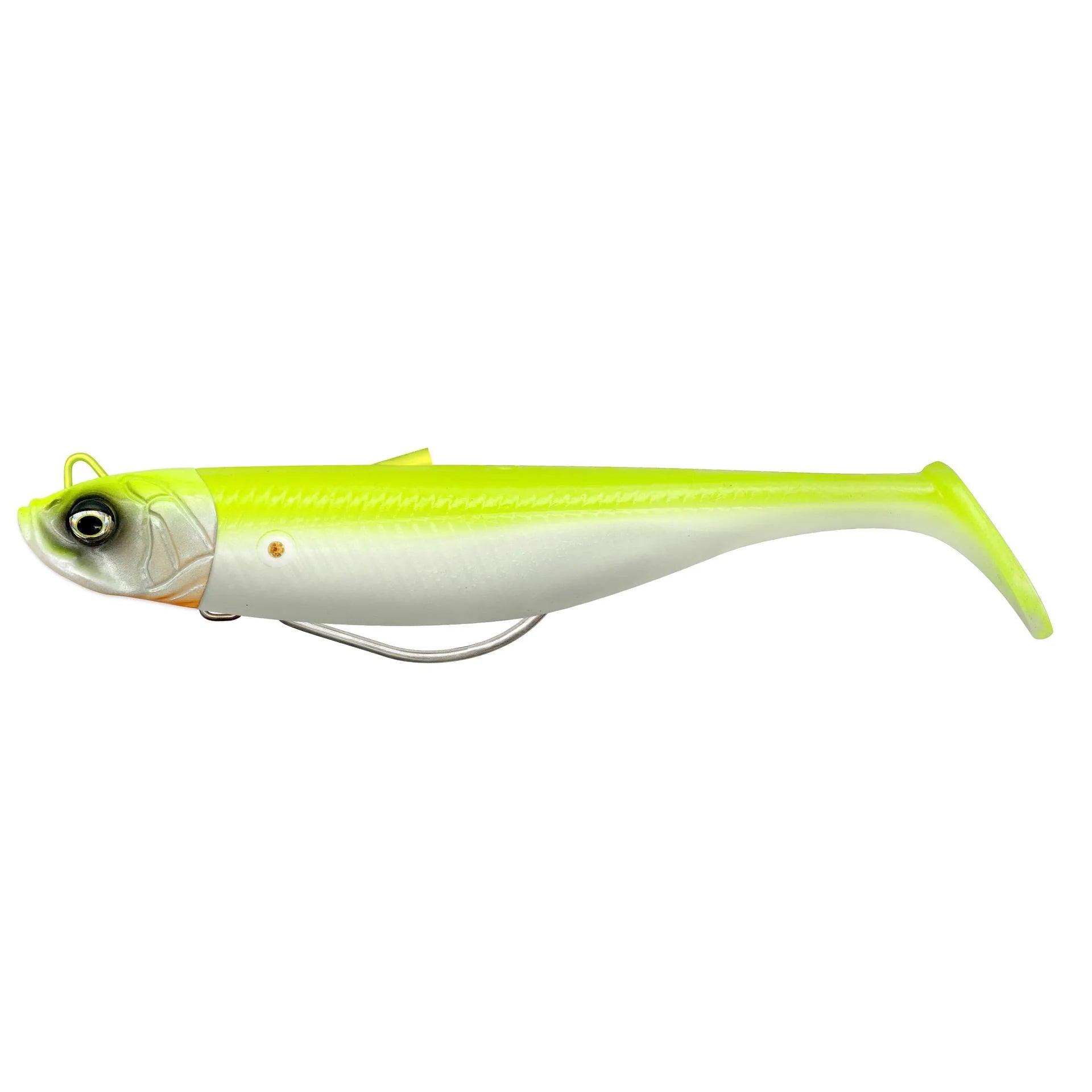 Savage Minnow Weedless