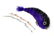 Fish Spine Shanks - Flere størrelser