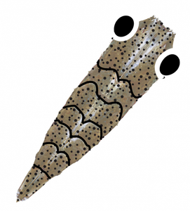 You added <b><u>Pro GEN2 Shrimp shell - Brown Tan</u></b> to basket.